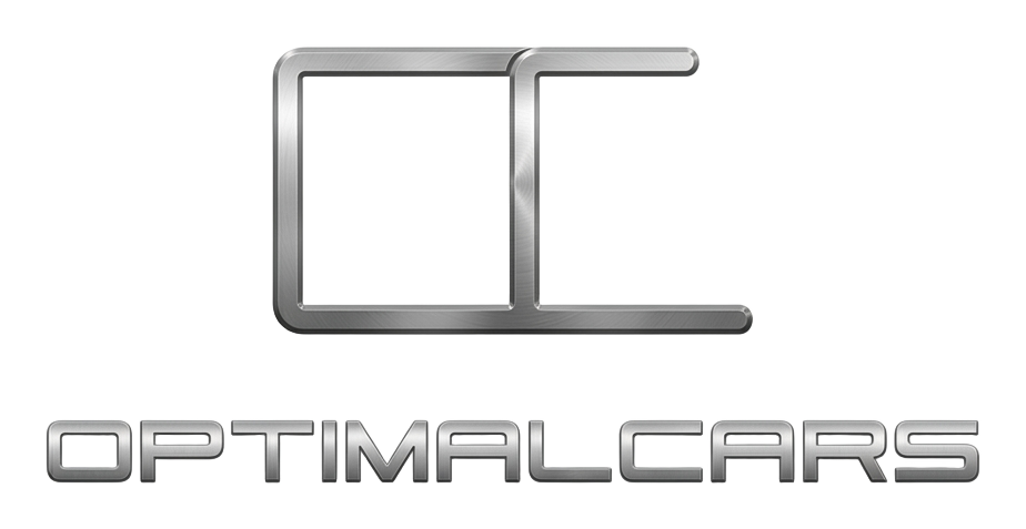 Optimal Cars logotyp